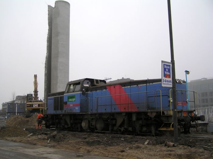 Original image